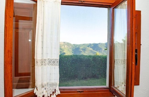 Majada Carrasca Cottage | Self catering Mirador del Mundo for 6 people