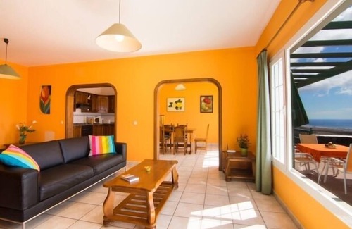 Tias Cottage | Self catering Villa La Vega for 2 people