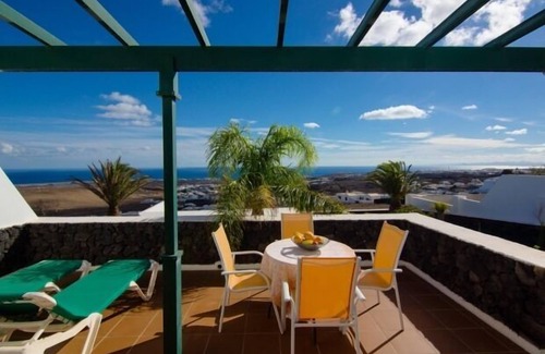 Tias Cottage | Self catering Villa La Vega for 2 people