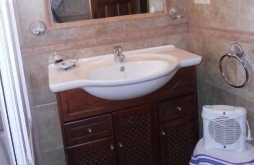Grazalema Cottage | Self catering Yerbaluisa for 12 people