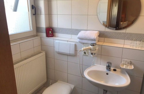 Triberg im Schwarzwald Apartment | Self check in - small apartment right by the waterfall