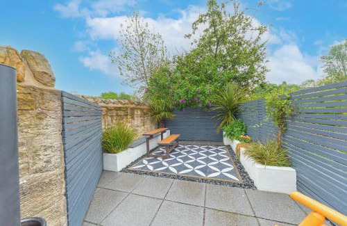 Fourstones Near Bentham House | Self check in cosy country retreat