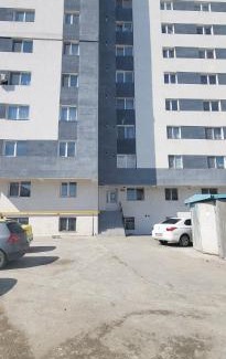 Craiova Apartment | Self check-in Studio 22 Bulevardul Oltenia