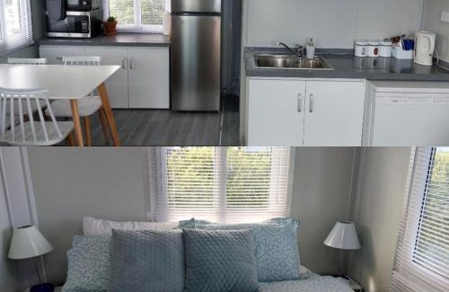 Richmond House | Self Contained 2BR holiday unit in Richmond Tasman