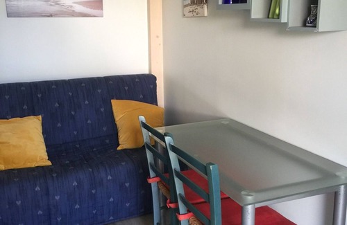Ares Apartment | Self-contained apartment for nature lovers with their pooch