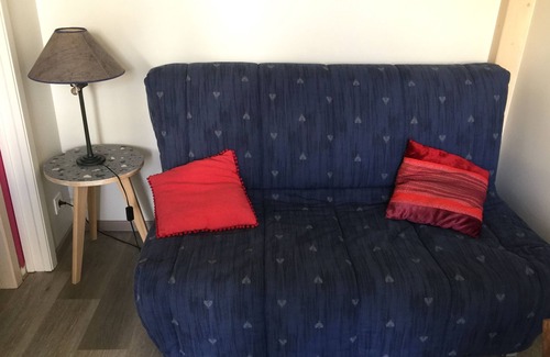 Ares Apartment | Self-contained apartment for nature lovers with their pooch