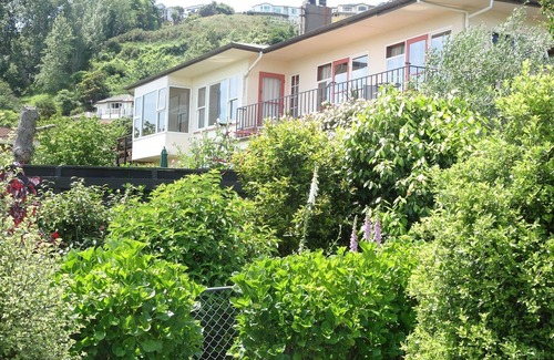 Stoke Apartment | Self-contained Arapiki Homestay Unit 1