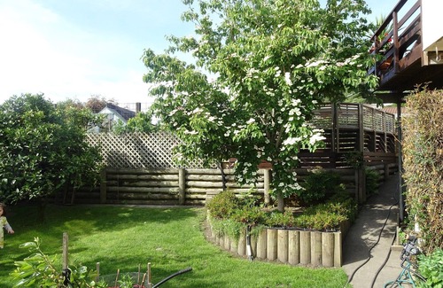 Stoke Apartment | Self-contained Arapiki Homestay Unit 1