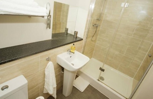 Wakefield Apartment | Self-Contained Gated Apartments with Secure Parking