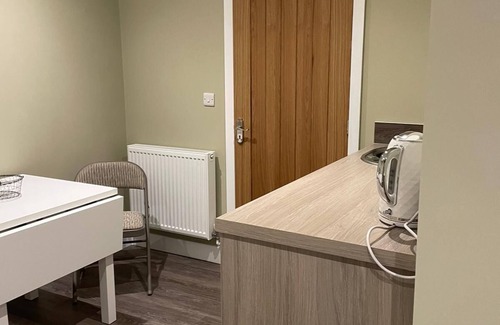 New Forest District Apartment | Self-contained Studio annex.