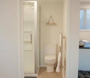 Taradale Apartment | Self contained studio apartment close to Mission Estate
