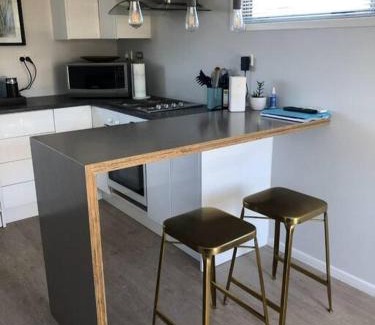 Taradale Apartment | Self contained studio apartment close to Mission Estate
