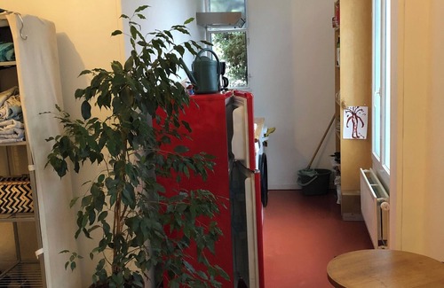 Villejuif Apartment | Self-contained studio Villejuif Louis-Aragon