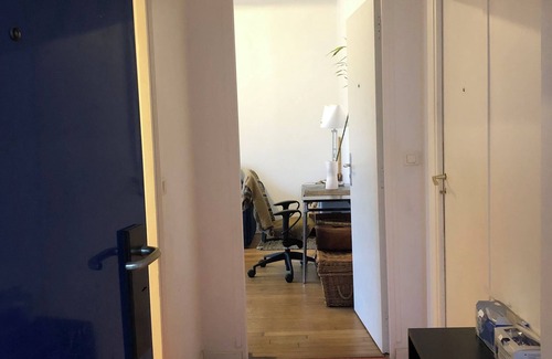 Villejuif Apartment | Self-contained studio Villejuif Louis-Aragon