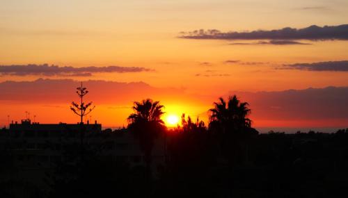 Alezio Bed & Breakfast | Self Palazzo Aurora