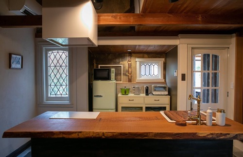Awaji House | Self Renovated Antique House with Dog Run Sauna/Awaji Hyōgo