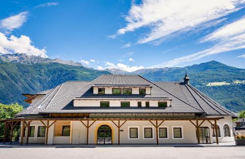 Schnalstal Hotel | Self Service Hotel Schnalser Hof