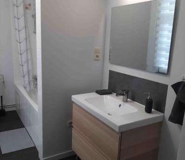 Sivry-Rance Hotel | Self-service Tri Bèneu