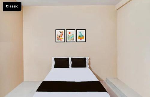 Surat Hotel | Selfie Rooms
