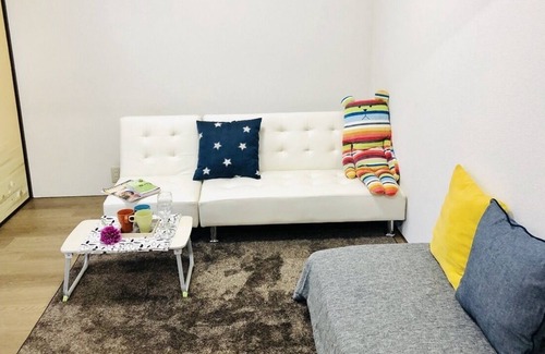 Itabashi Apartment | Selfisolating OK 7min from the station RC205 - 205 / Itabashi-ku Tokyo