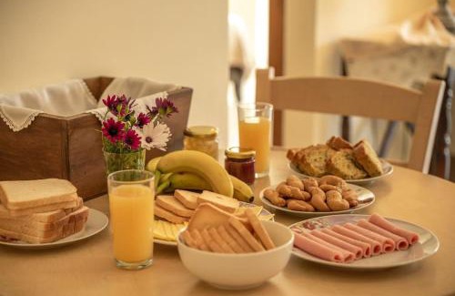 Livadia Apartment | Seli Chrysi - Apartment near the Sea
