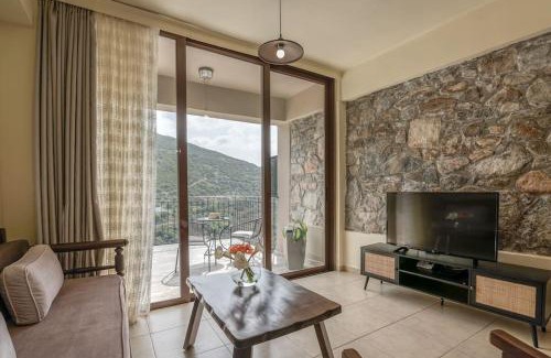 Livadia Apartment | Seli Chrysi - Apartment near the Sea