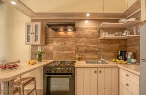 Livadia Apartment | Seli Chrysi - Apartment near the Sea