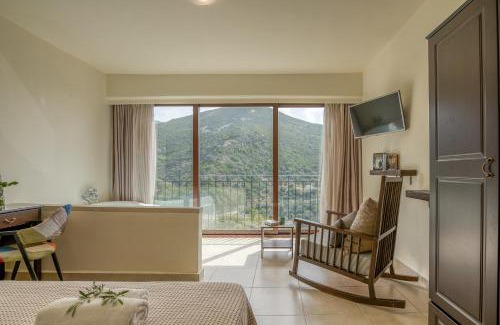 Livadia Apartment | Seli Chrysi - Apartment near the Sea
