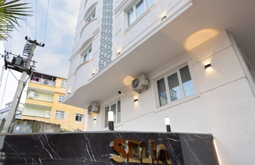 Trabzon Apartment | selia suite