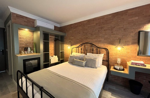 Selimiye Hotel | Selimhan Hotel - Selimiye