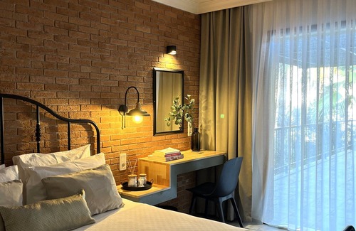 Selimiye Hotel | Selimhan Hotel - Selimiye