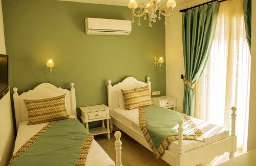 Tokoglu Bed & Breakfast | Selin Hotel