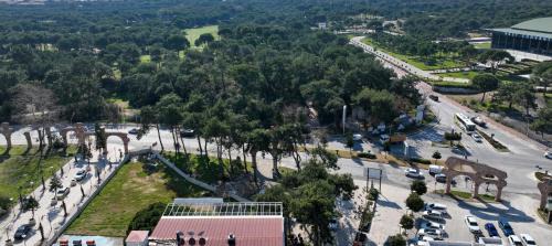 Serik Hotel | Selin Otel Belek
