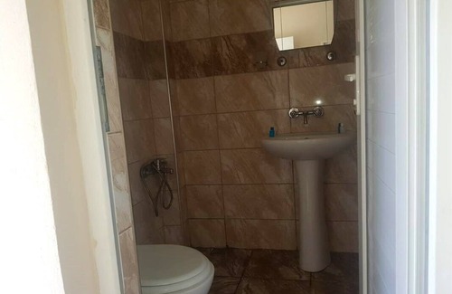 Guzelcamli Hotel | Selina Hotel