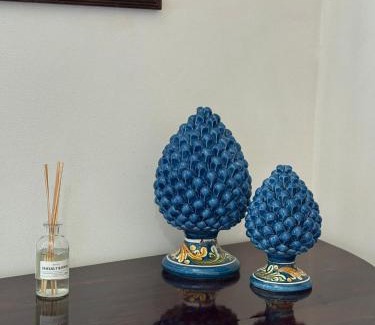 Castelvetrano Bed & Breakfast | SELINUNTHIA Country House