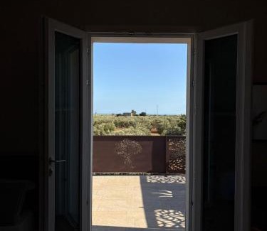 Castelvetrano Bed & Breakfast | SELINUNTHIA Country House