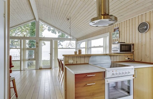 Oure House | "Selja" - 15m from the sea by Interhome