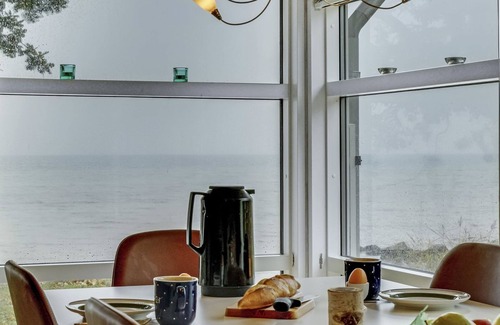 Oure House | "Selja" - 15m from the sea by Interhome