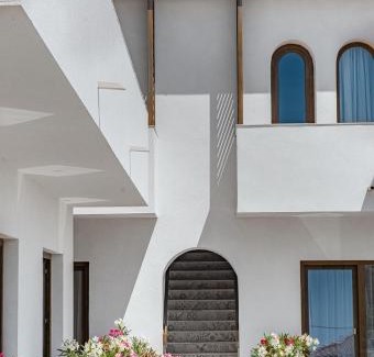 Vama Veche Hotel | Selora Vama Veche
