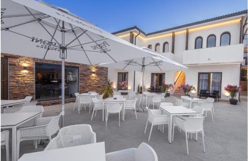 Vama Veche Hotel | Selora Vama Veche