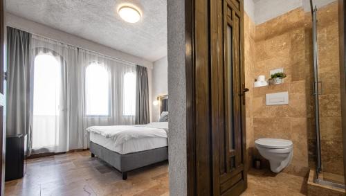 Vama Veche Hotel | Selora Vama Veche
