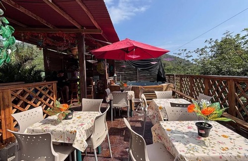 Canaveral Cottage | Selva Maria Tayrona