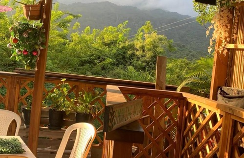 Canaveral Cottage | Selva Maria Tayrona