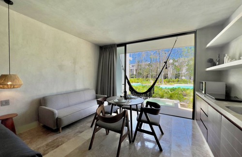 Tulum Apartment | Selva Studios by Casago
