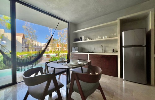 Tulum Apartment | Selva Studios by Casago