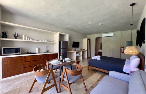 Tulum Apartment | Selva Studios by Casago