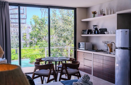 Tulum Apartment | Selva Studios by Casago
