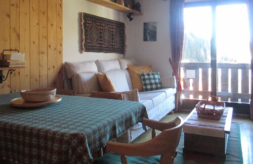 Selva di Val Gardena Apartment | SELVA ValGardena, cozy flat, central and close to the ski slopes (only mt. 300!)