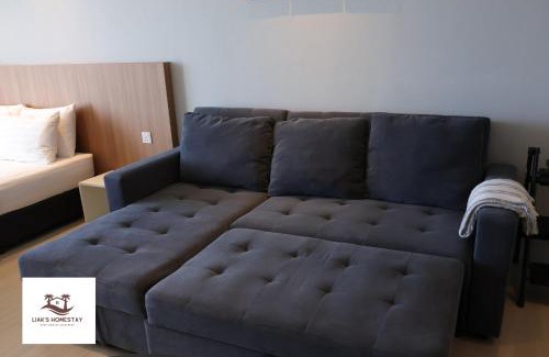 Sematan Apartment | Sematan SeaView Apartment,Highest Floor