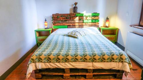 Canneto House | Seme di Luna